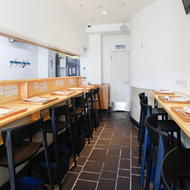 麺屋 優光 河原町