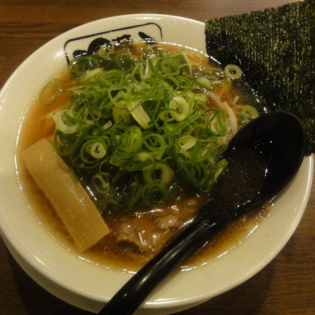 らぅめん凡蔵屋 洛西口店