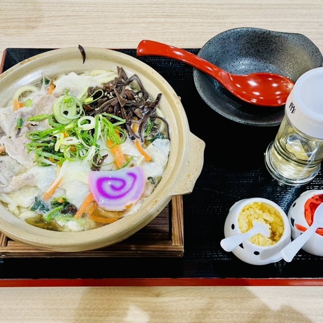 彩食ごはん