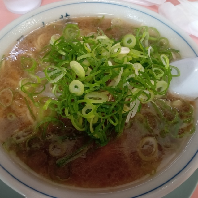 ラーメン藤 丹後店