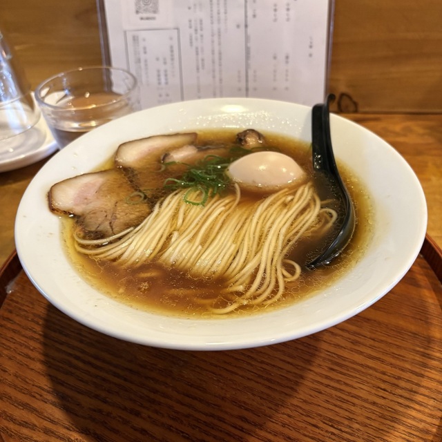 らぁ麺 屋