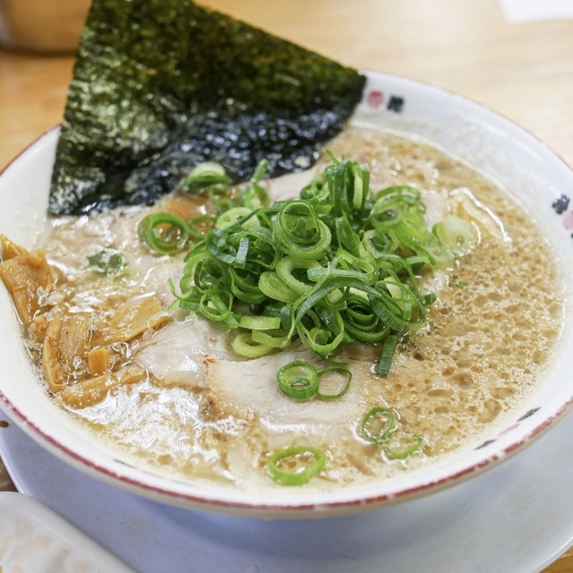 珍遊 一乗寺本店