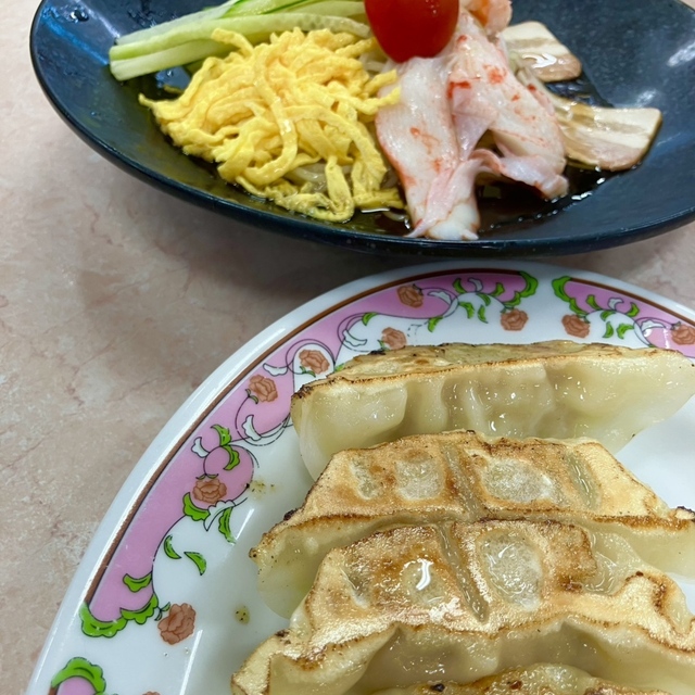 餃子の王将 亀岡店