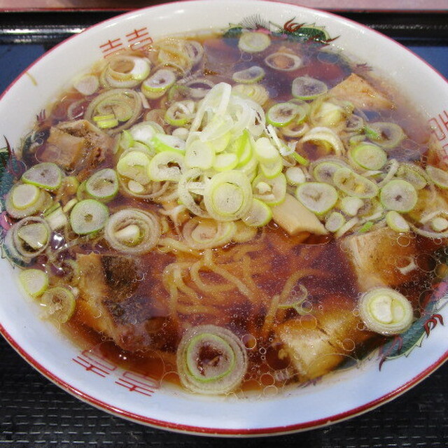 上々麺房 アルプラザ亀岡店