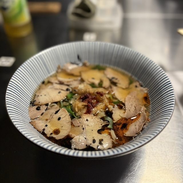 らーめん 蔵