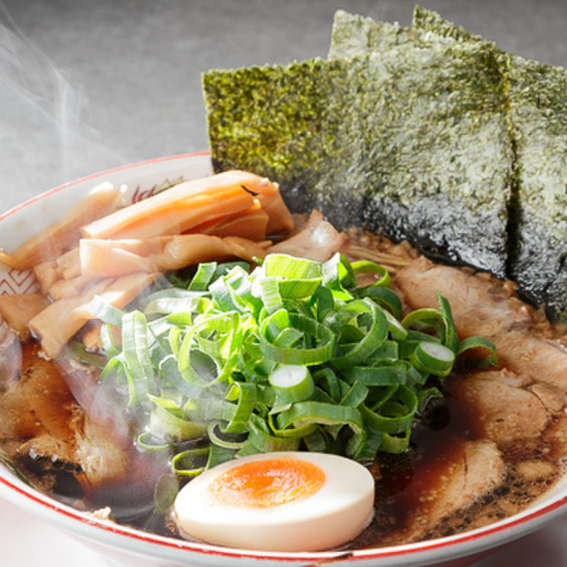 麺屋えでぃしょん