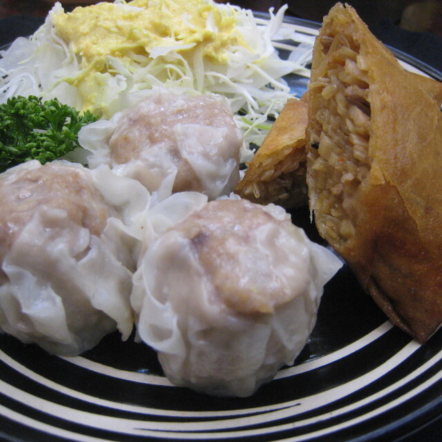 龍香 梅津段町本店