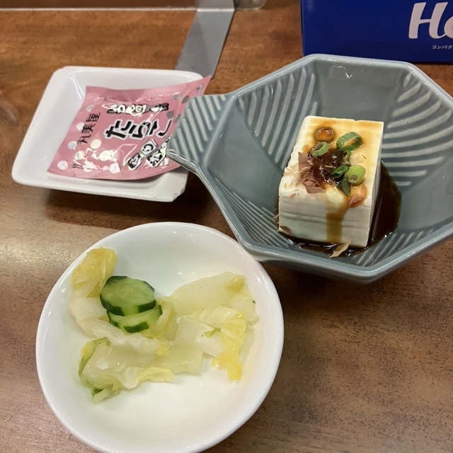 どさん子大将 水走店