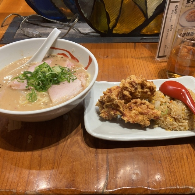おちゃらん屋 ヨドバシカメラ店