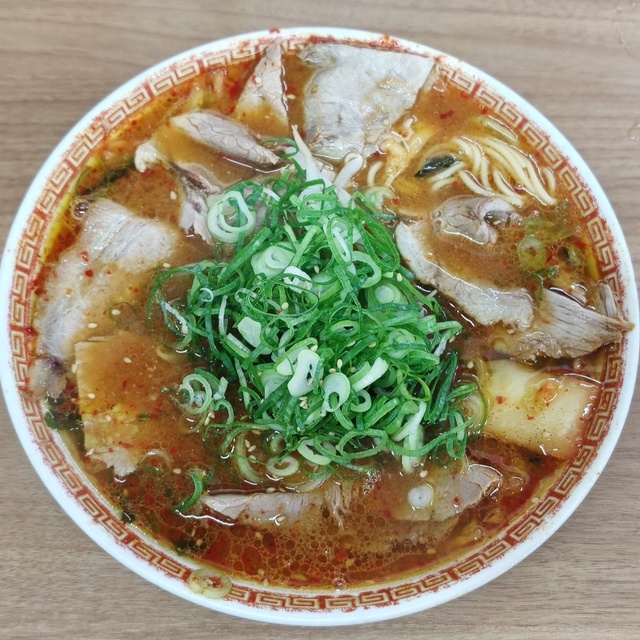 第一旭 槙島店