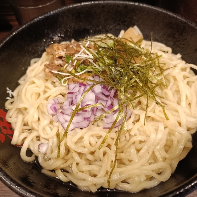 大阪麺道場 梅田総本部