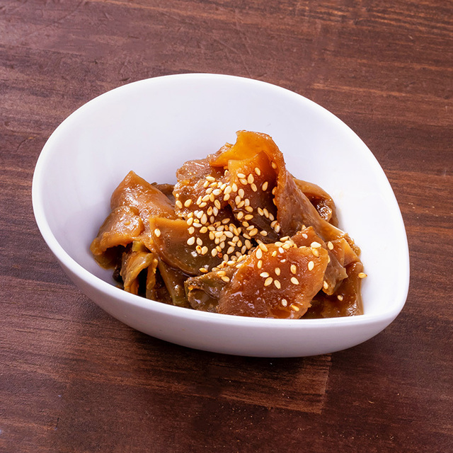 担担麺 胡 山科本店