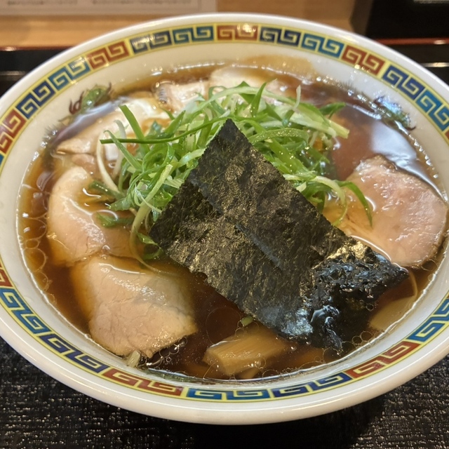 ラーメン哲長