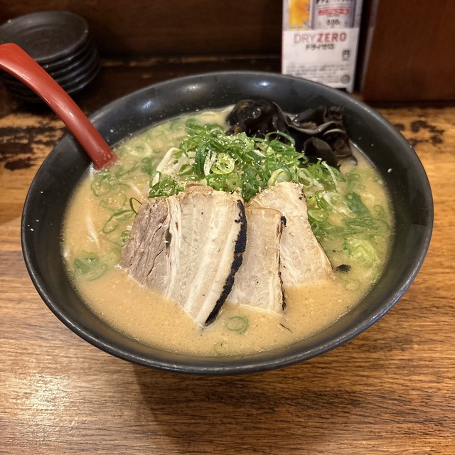 麺屋 柊助