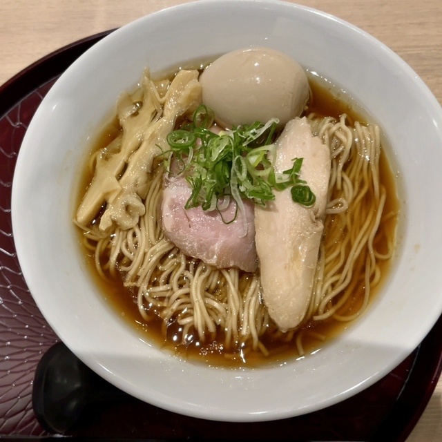 麺極 いっちゃん