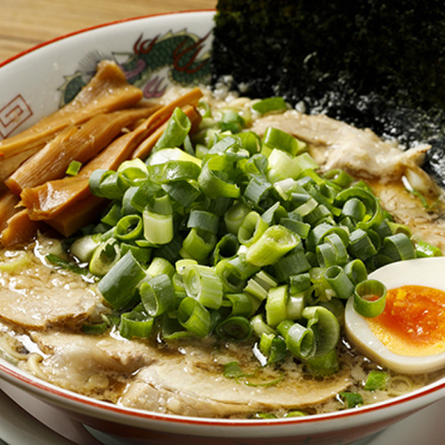 MENYA EDITION 木屋町店