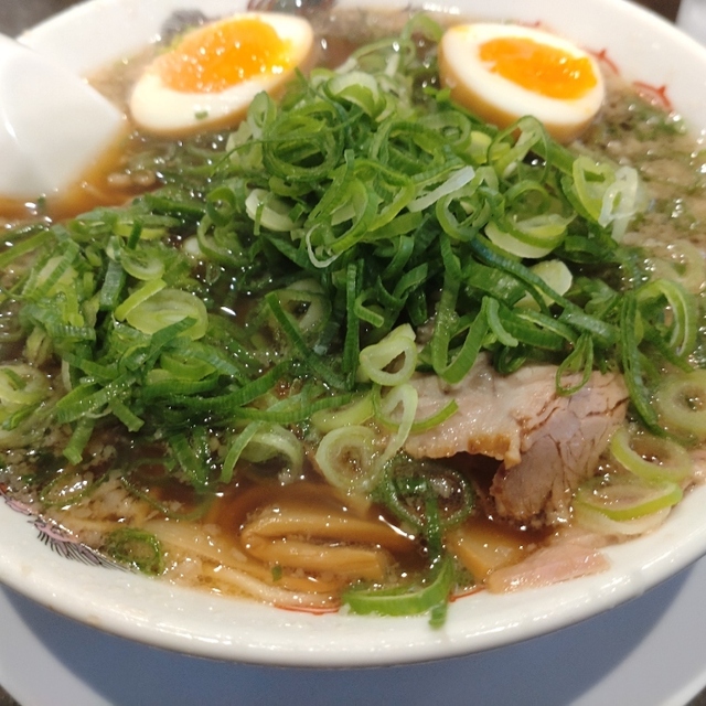 来来亭 京田辺店