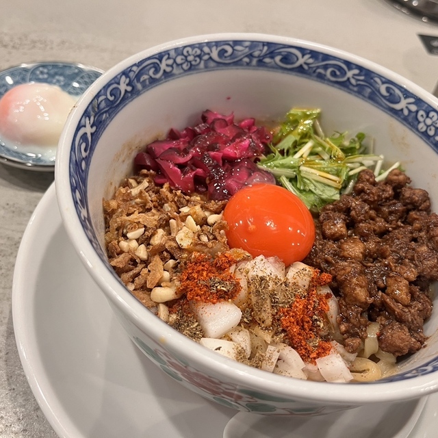 担担麺専門店 ENISHI 東大阪布施店