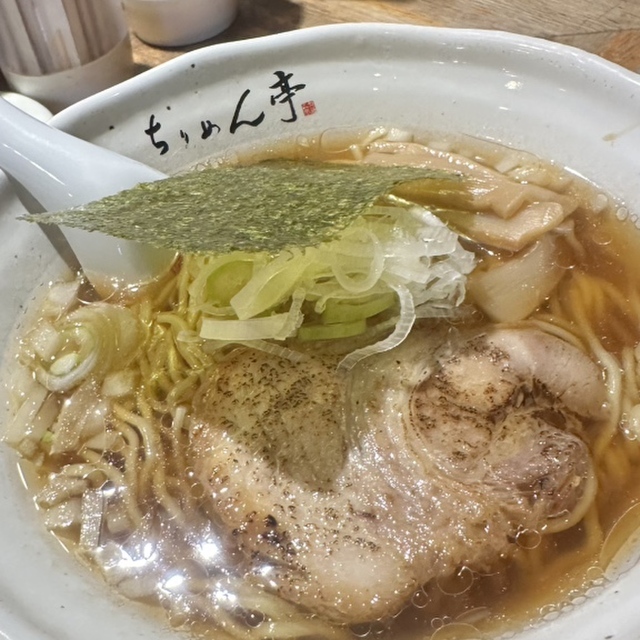 ちりめん亭 姫路市役所東店