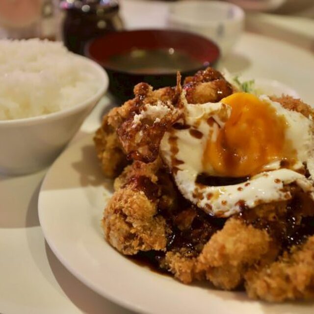 お食事処 いのうえ