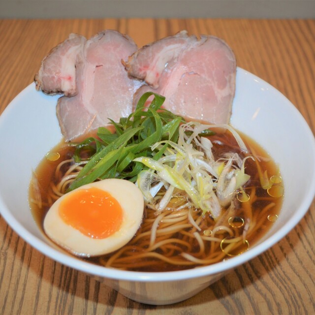 ラーメンジュンヤ