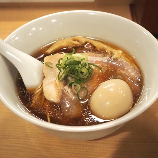 麺匠 一粒万倍 河原町店