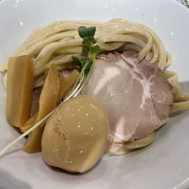 つけめんTETSU イオンモールKYOTO