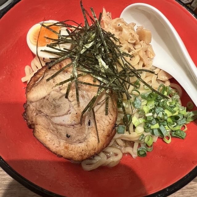 麺屋政宗 なんばラーメン一座店
