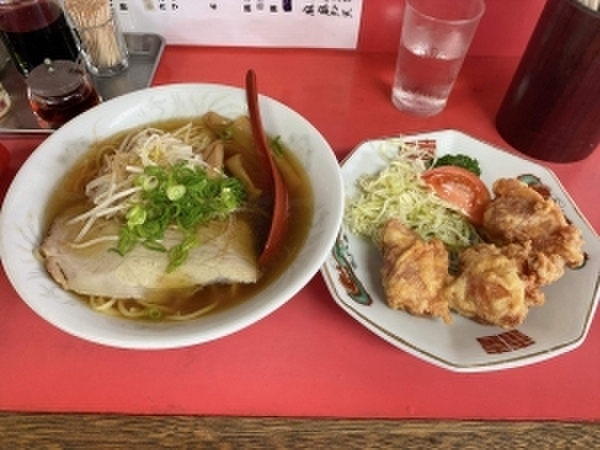 福来軒