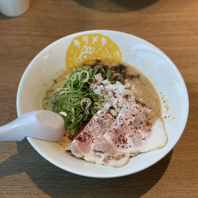 キラメキノ青空