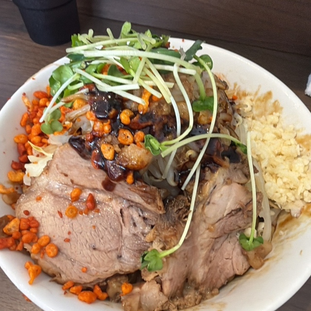 ラーメン最高 枚方店