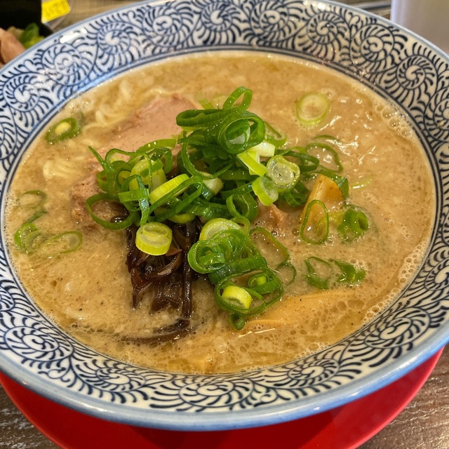 AJISAIらーめんKYOTO