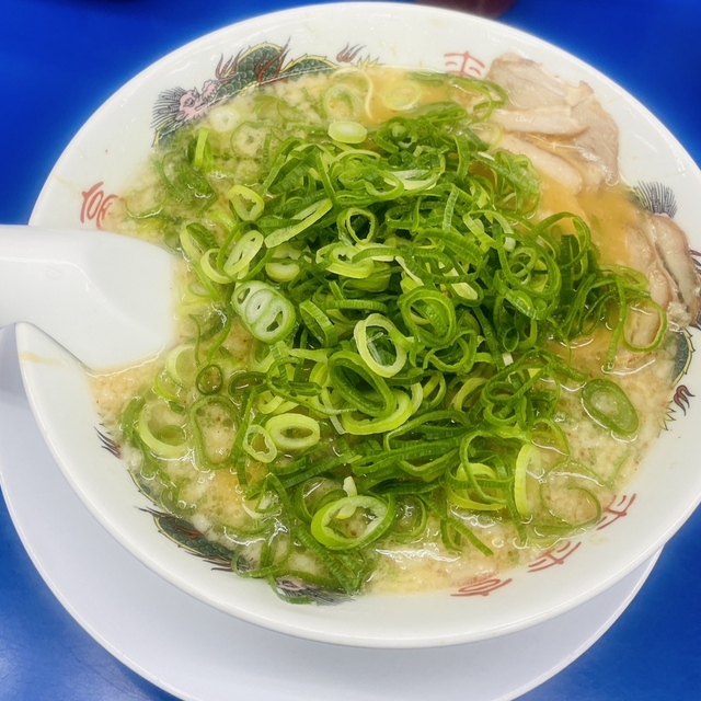 来来亭 枚方招提店
