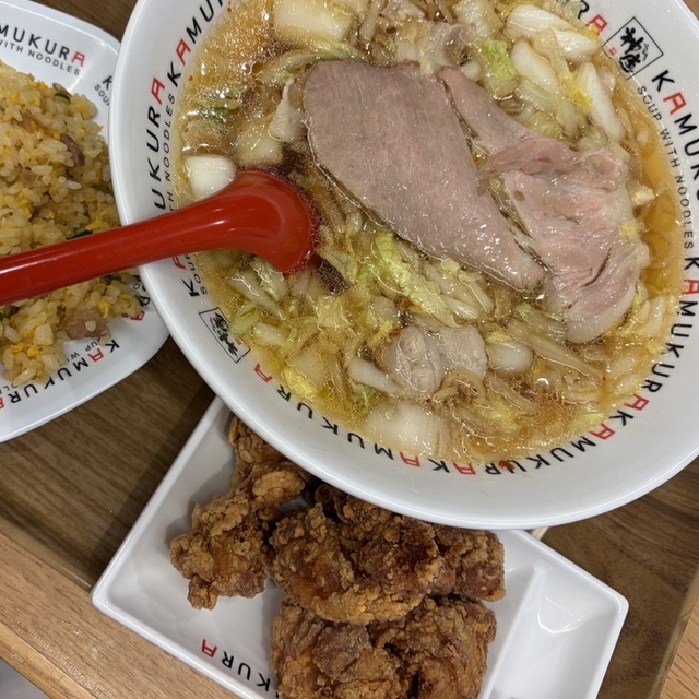 どうとんぼり神座 ひらかたパーク店
