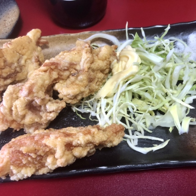 中国飯店 昇龍