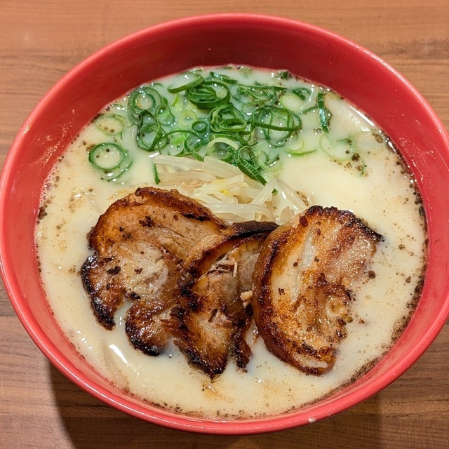 らーめん千の風 四条河原町店