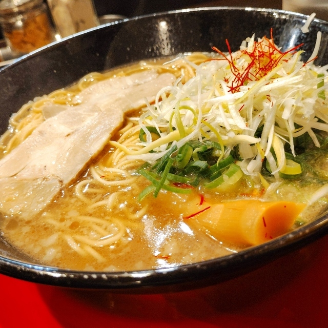 祇園京都ラーメン