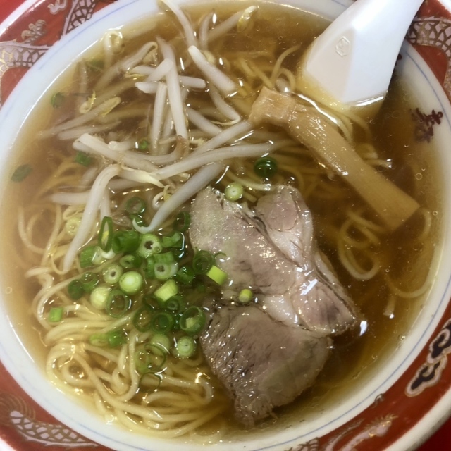 中国料理 福寿