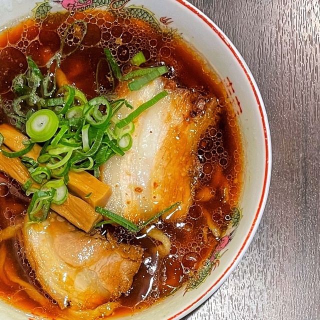 超多加水純手打ち麺 仁しむら