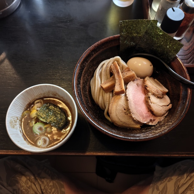 麺屋 たけ井 本店