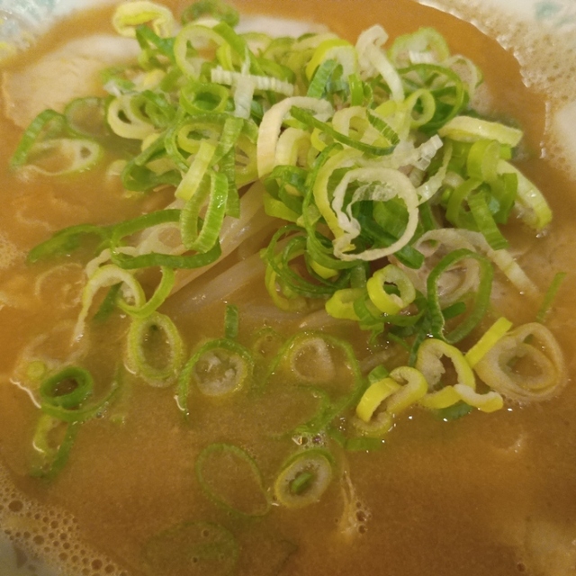 大黒ラーメン 亀岡店