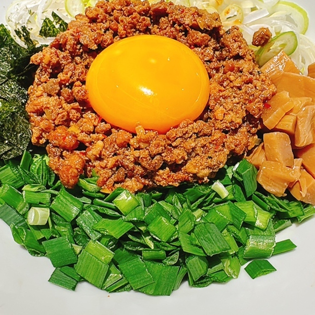 麺や マルショウ 梅田EST店