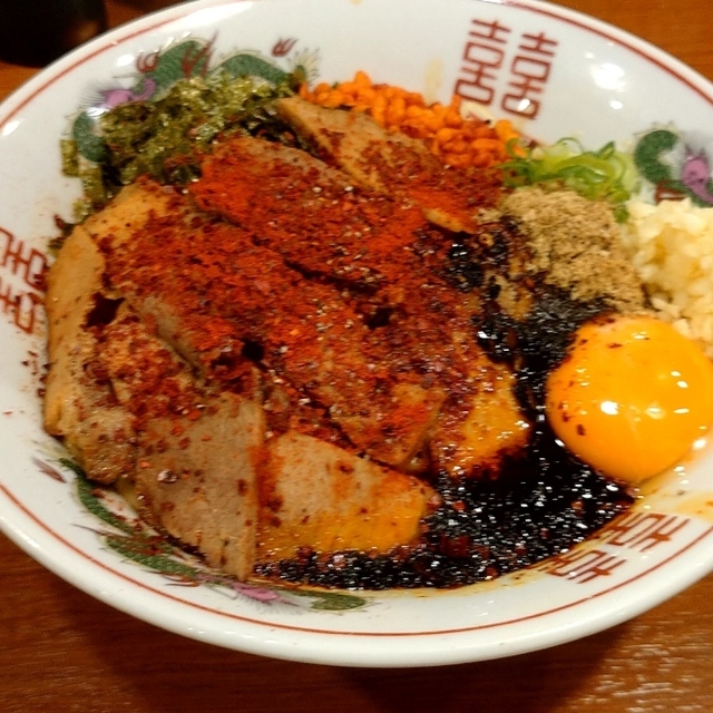 麺家 しょうりん