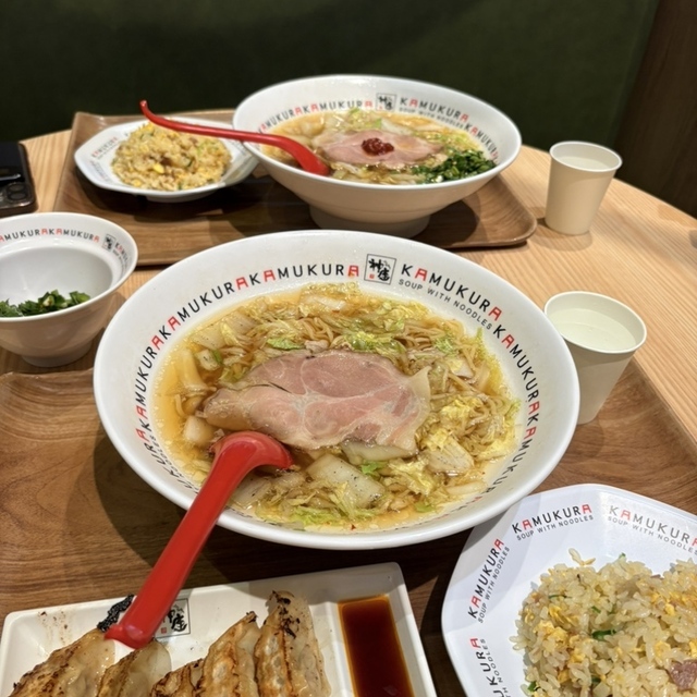 どうとんぼり神座 ららぽーとEXPOCITY店