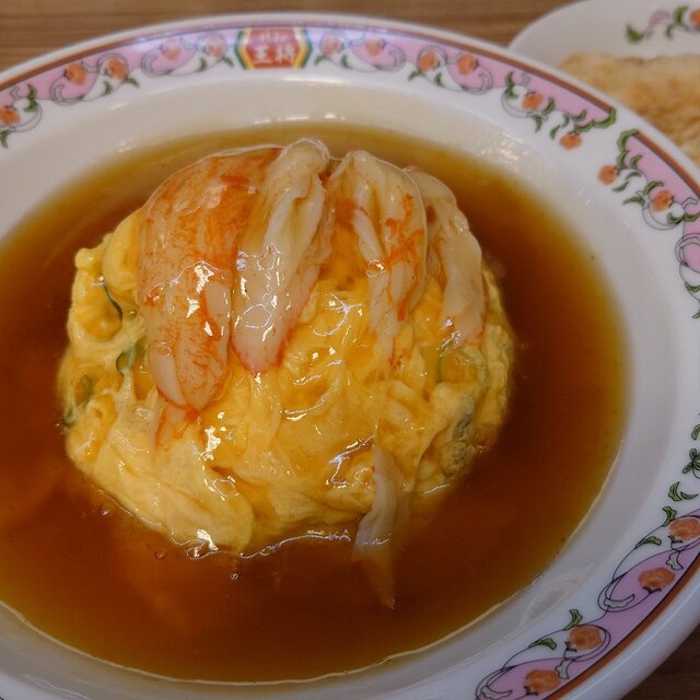 餃子の王将 鶴橋東店