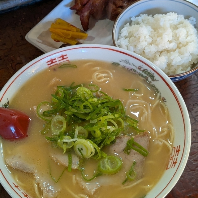 天龍
