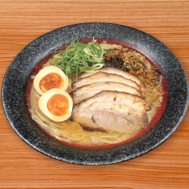 ラーメンステーション 近鉄八尾