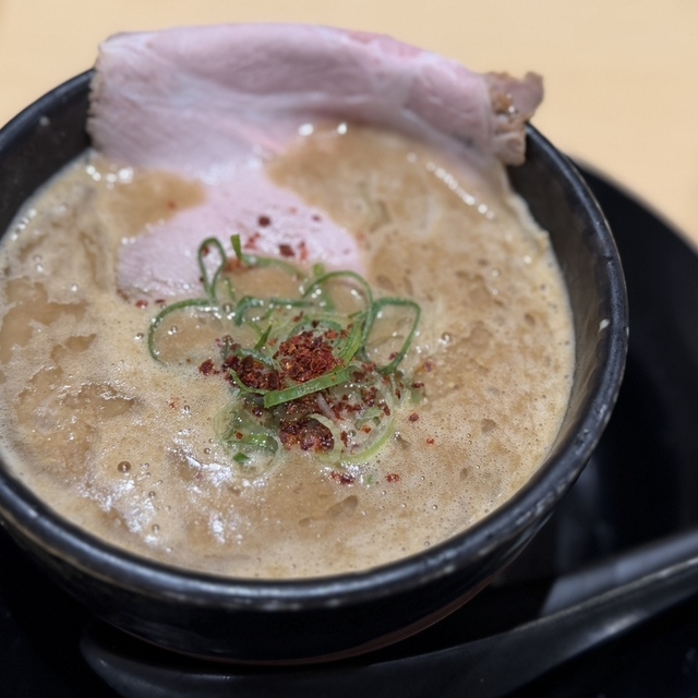 らぁ麺 きむら