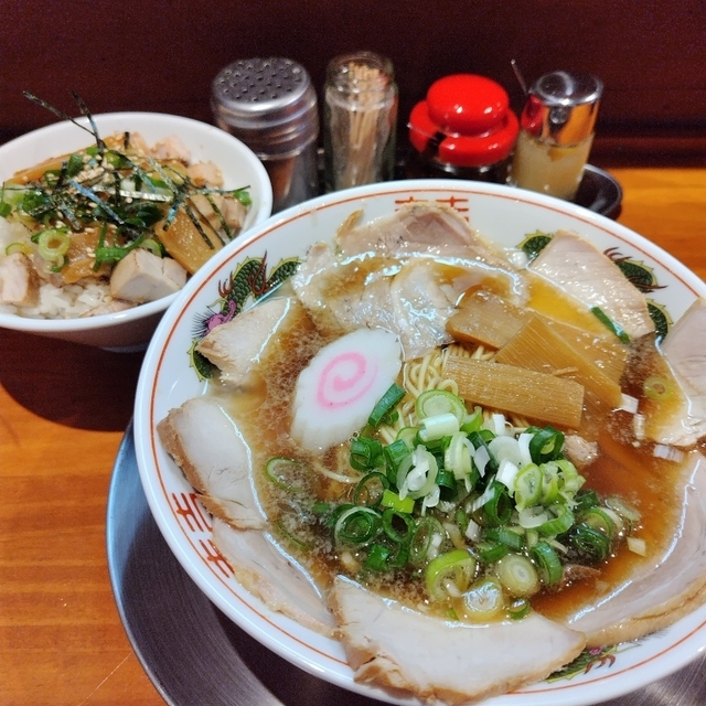 丸福