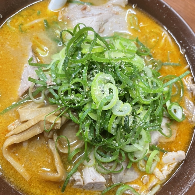 本家 第一旭 久津川店